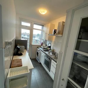 Sunny And Spacious Apartment